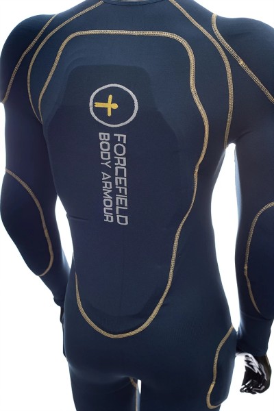 Forcefield Pro Suit 2