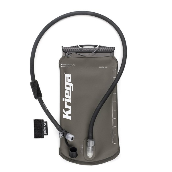 KRIEGA HYDRAPAK RESERVOIR - ELITE HD 2L