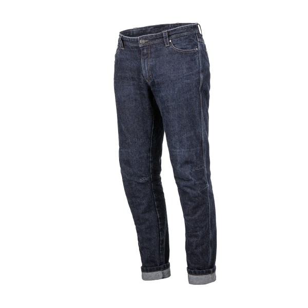 FIVE POCKET JEANS